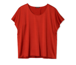 Eileen Fisher Box Top