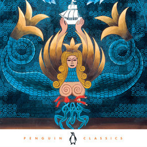 The Penguin Book of Mermaids